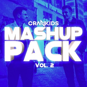 Crankids Mashup pack  Vol 2