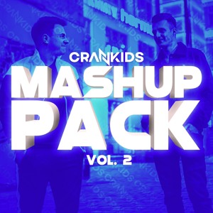 Crankids Mashup pack Vol 2