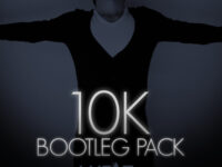 Lucas Divino - 10K Bootleg Pack