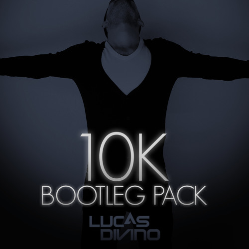 Lucas Divino - 10K Bootleg Pack