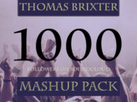 Thomas Brixter Mashup 1k Pack