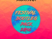 StevenMontana - Festival Bootleg Pack 2016 (Vol.2)