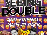 Seeing Double and Friends Mashup Pack Vol. 1