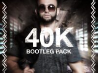 StevenMontana 40k Bootleg Pack