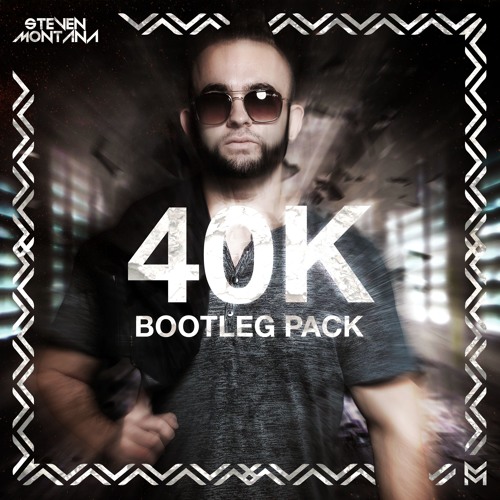 StevenMontana 40k Bootleg Pack