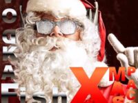 VodkaFish X-Mas Mashup Pack 2016