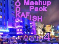 VodkaFish Mashup Pack Vol.4 (Miami 2017)