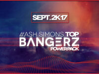 Ash Simons Top Bangerz Must Have Bootleg Pack September 2k17