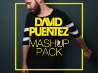 David Puentez Mashup Pack