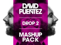 David Puentez Mashup Pack 2