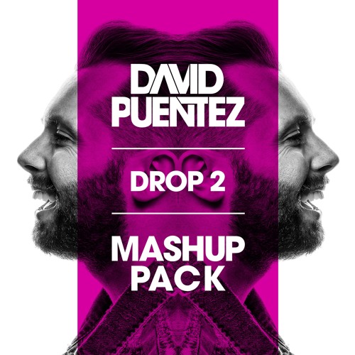 David Puentez Mashup Pack 2