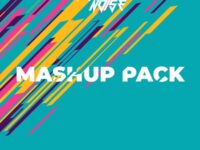 Criminal Noise - Mashup Pack 2018 Vol.1