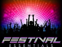 JLENS & VODKAFISH (Festival Essentials Edit Pack)