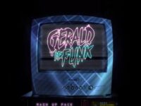 Gerald Le Funk Mashup Pack