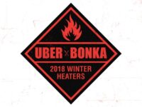 Uberjakd & BONKA 2018 Winter Heaters Mashup