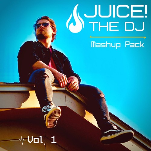 Juice! the DJ Mashup Pack Vol. 1