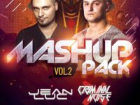 Criminal Noise & Jean Luc - Mashup & Edit Pack Vol.2