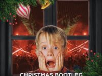 StevenMontana Feat. G-Bæss - Christmas Bootleg Pack 2019