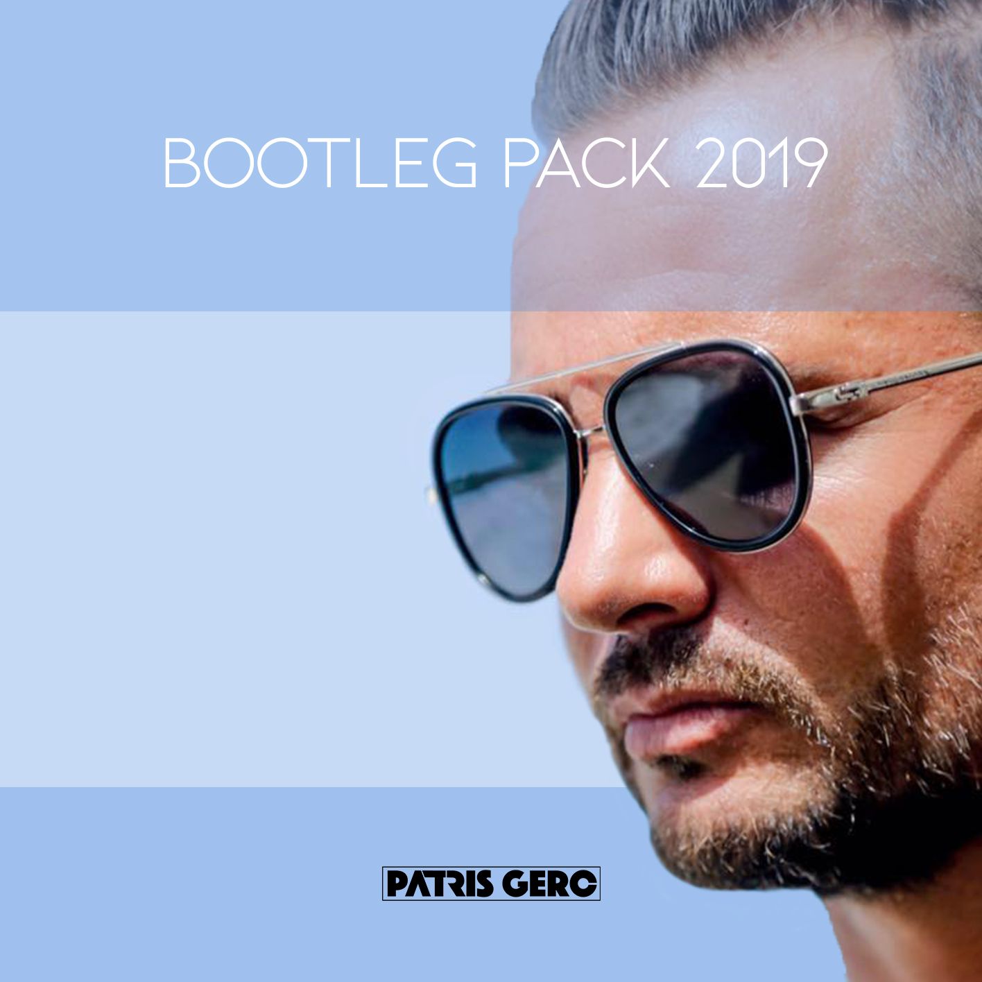 Patris Gero Bootleg Pack 2019