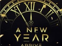 J-Kerz – A New Year Arrive Mashup Pack 2020