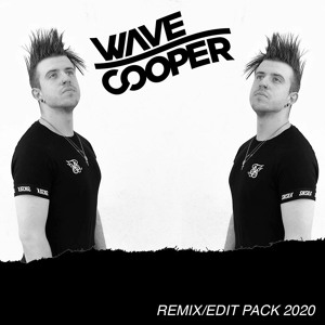 Wave Cooper Bootleg Pack