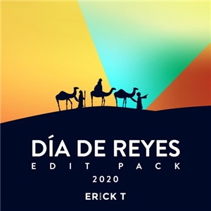 Erick T - Dia De Reyes Pack 2020