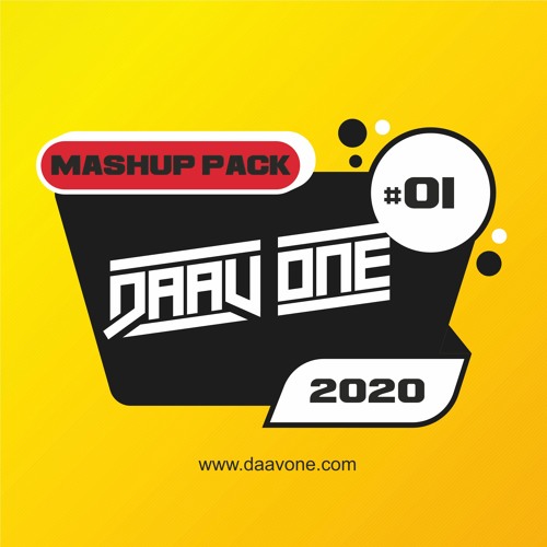 Dave One Mashup pack 2020
