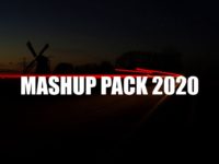 Ivisio Festival Mashup Pack 2020 Vol 2