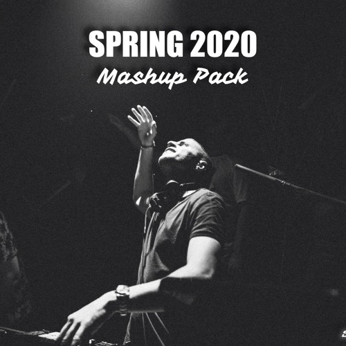 San Atias - Spring 2020 Mashup Pack