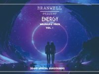 Branwell - Energy (Mashups Pack Vol. 5)