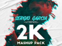 Sergio Garcia Mashup Pack