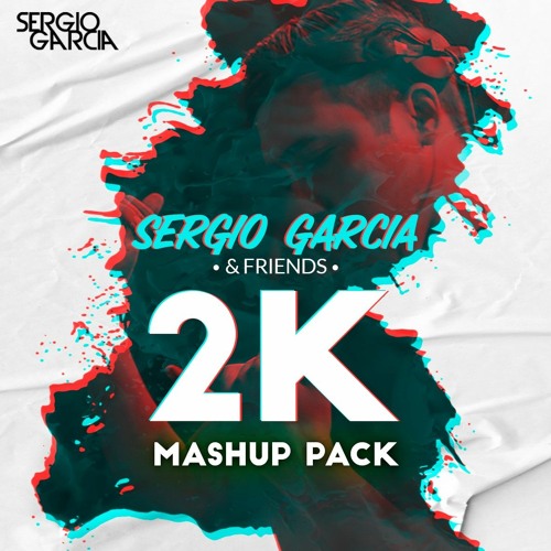 Sergio Garcia Mashup Pack