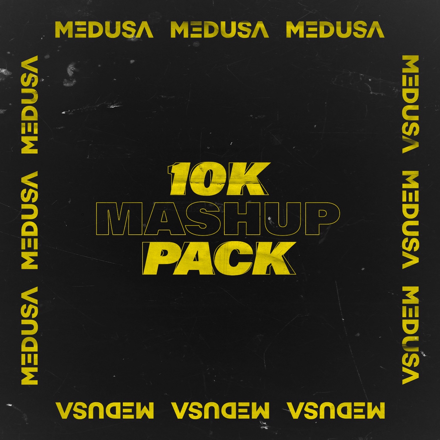 Meduza - 10k Mashup Pack