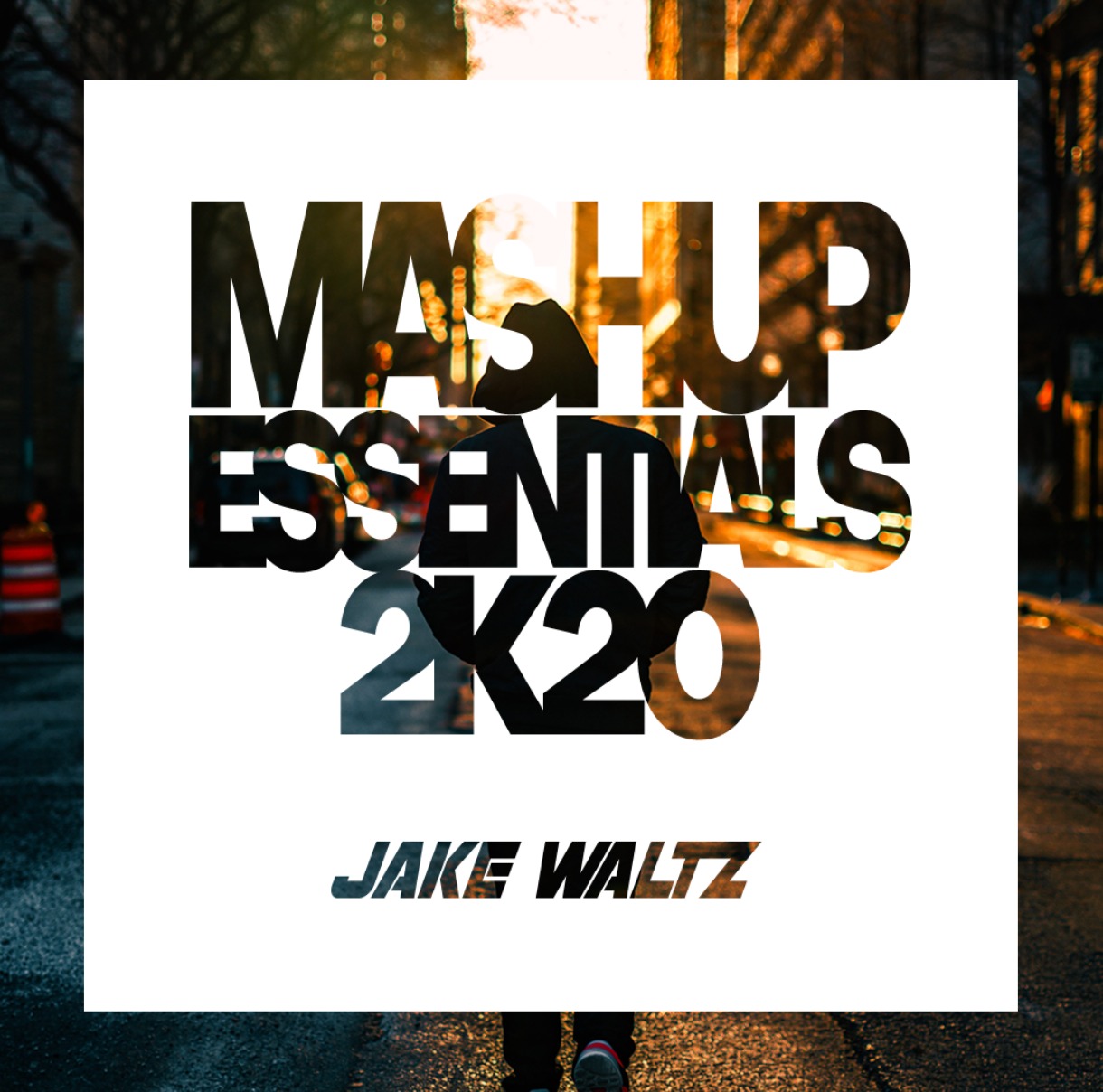 Jake Waltz Mashup pack 2020