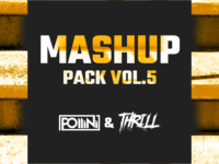 Pollini & Thrill mashup pack 2020 Vol 5