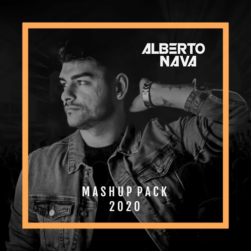 Alberto Nava 2020 Mashup Pack