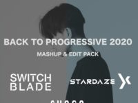 Dejinosuke - Back To Progressive 2020 Pack Vol.2