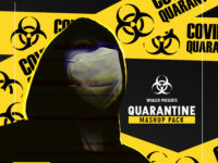 Whaler Quarantine Mashup Pack 2020