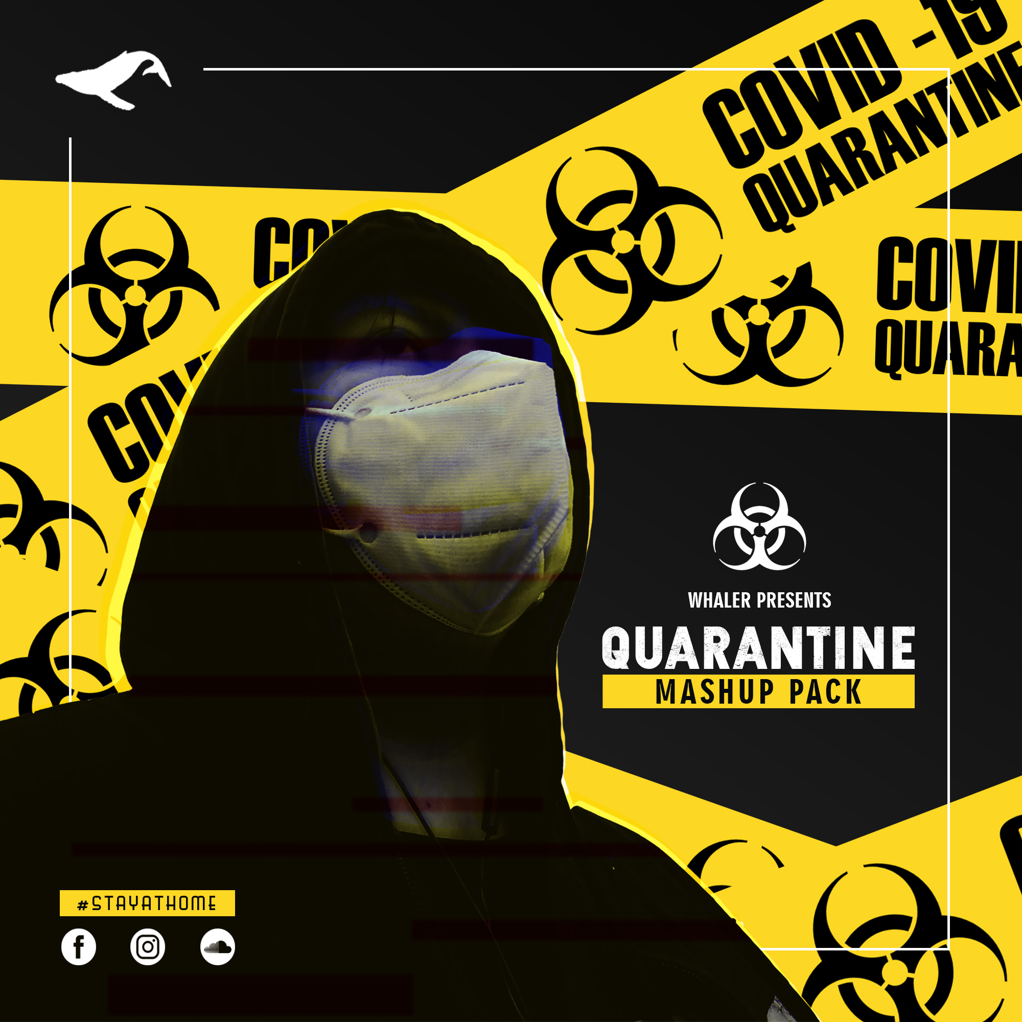 Whaler Quarantine Mashup Pack 2020