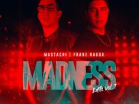 Franz Ragga Feat. Mastachi Mashup Pack Vol. 7