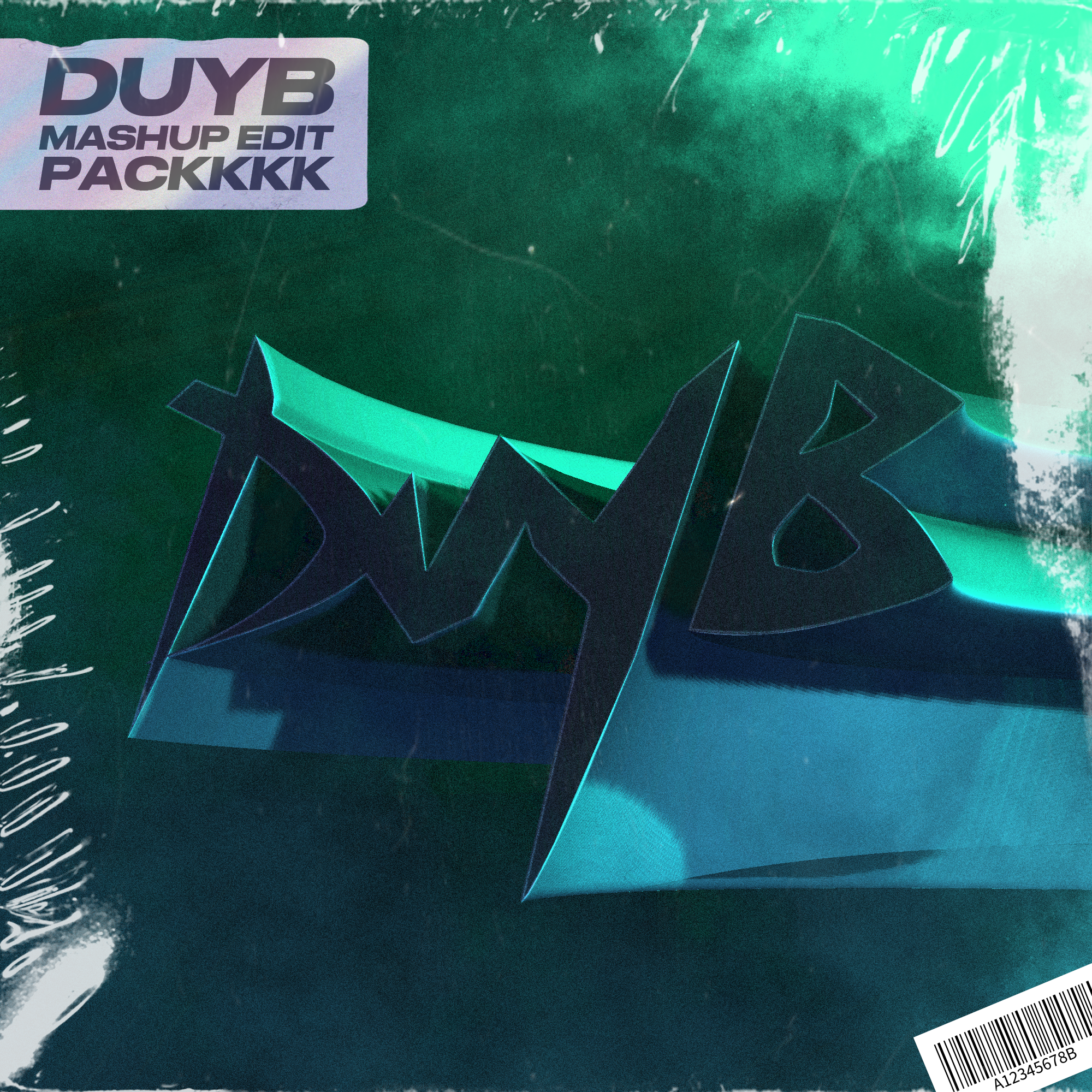 DuyB Mashup Edit Pack