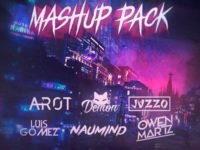 Juzzo & Friends Mashup Pack Vol 1.