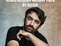 Oliver Hendens Mashup Pack Vol. 1 by Alesix
