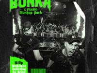 BONKA & Friends Mashup Pack Mixtape (ft. WeDamnz, Rudeejay & Da Brozz)