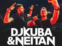 DJ KUBA & NEITAN - Mashup & Edit Pack Vol. 7