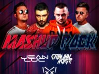 Criminal Noise & Jean Luc - Mashup Pack Vol.6