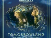 SunJay - Tomorrowland 2020 MashUp Pack