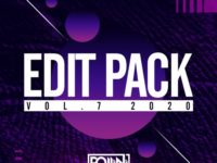 Pollini 2020 Edit Pack Vol.7