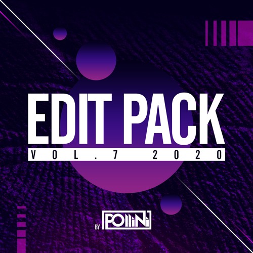 Pollini 2020 Edit Pack Vol.7