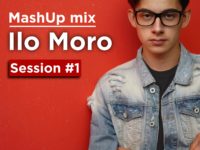 Ilo Moro - Mashup Pack Vol.1